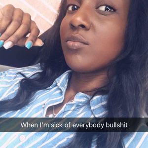 Meet your Posher, Jaimee